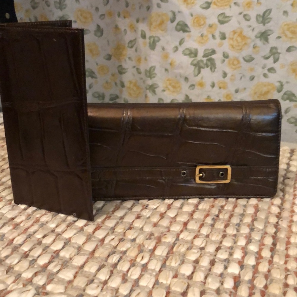 Maxx Croc Genuine Leather